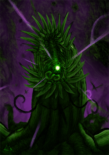 grayscale painting color