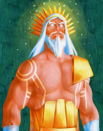 normal painting color