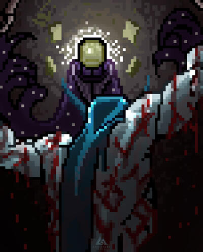 grayscale painting color